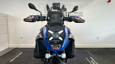24 Model Year BMW R1300 GS